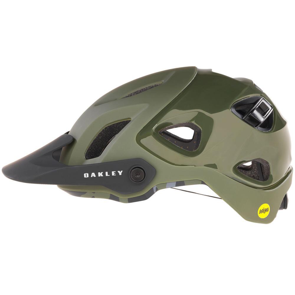 Capacete Oakley DRT5 Mips Verde | Shopee Brasil