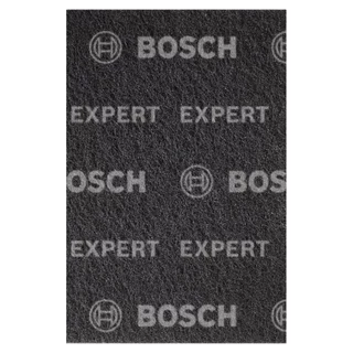Manta Abrasiva Expert 152 x 229 mm Very Fine BOSCH