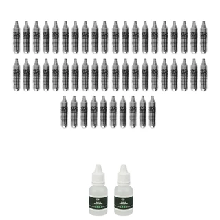 Básico Atirador Ar15 Sport 03: Co2 + Óleo De Silicone