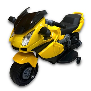 Mini Moto Elétrica Infantil BMW S1000 RR Zippy Toys Crianças Diversos  Modelos Suporta 30kg Bateria Recarregável - Auto Equip