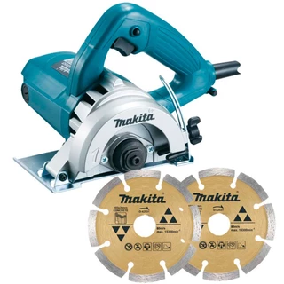 Serra Mármore 110mm 1.300 Watts 4100NH3ZX2 Makita
