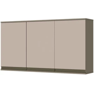 Aéreo Henn C56-35 Connect 3 Portas 120cm
