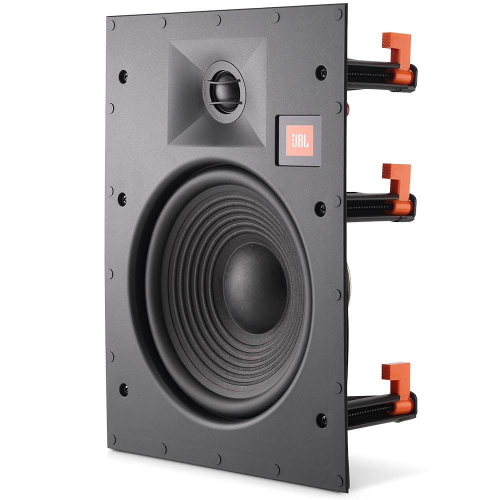 Caixa de embutir Retangular JBL Arena 8IW 8
