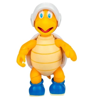 Boneco Irmão Gelo Super Mario - Candide