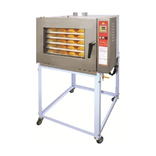 Forno Para Pão Progás PRP5000 New Light