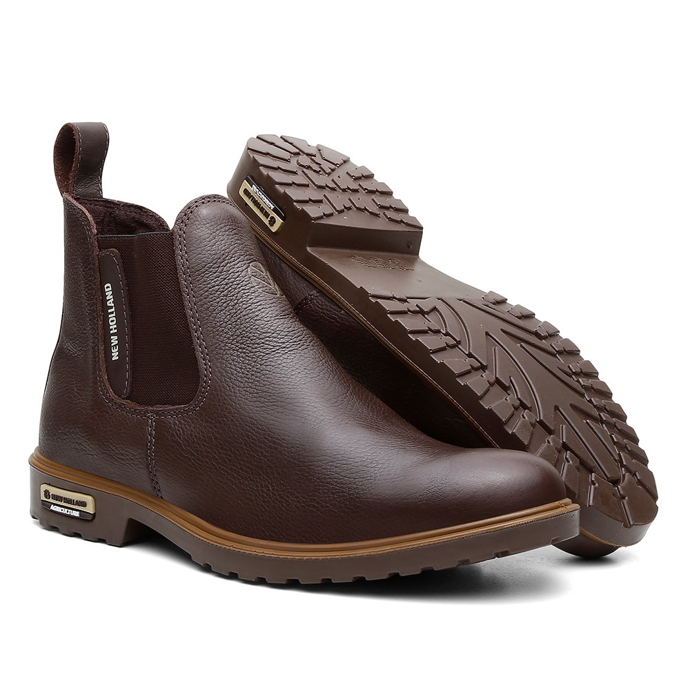 New holland botas on sale