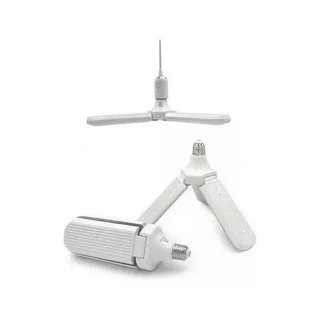 Lâmpada LED Petala 45W