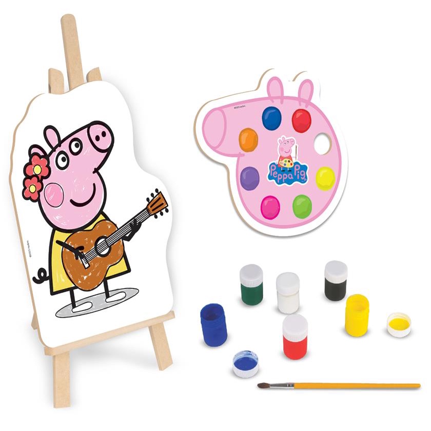 19 melhor ideia de Peppa Pig Para Colorir