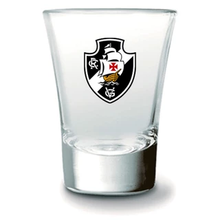 Copo Shot Vasco Gigante da Colina 60Ml