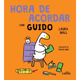 CL - GUIDO - HORA DE ACORDAR