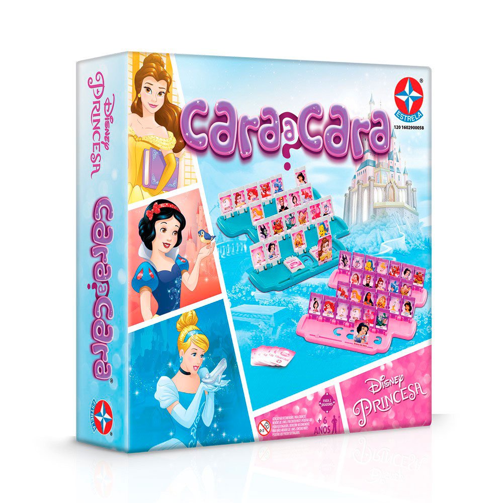 Jogos de Princesas Disney no Meninas Jogos