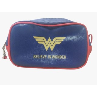 necessaire da mulher maravilha em Promoção na Shopee Brasil 2025