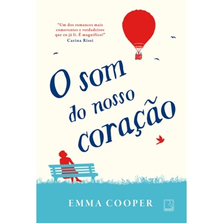 SOM DO NOSSO CORACAO, O - RECORD