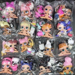 24 hours store without lol dolls