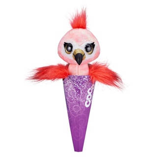 Kiki Cones Pelúcia no Cone Fantasy Hop - Fun Divirta-se