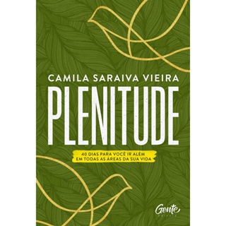 PLENITUDE - GENTE