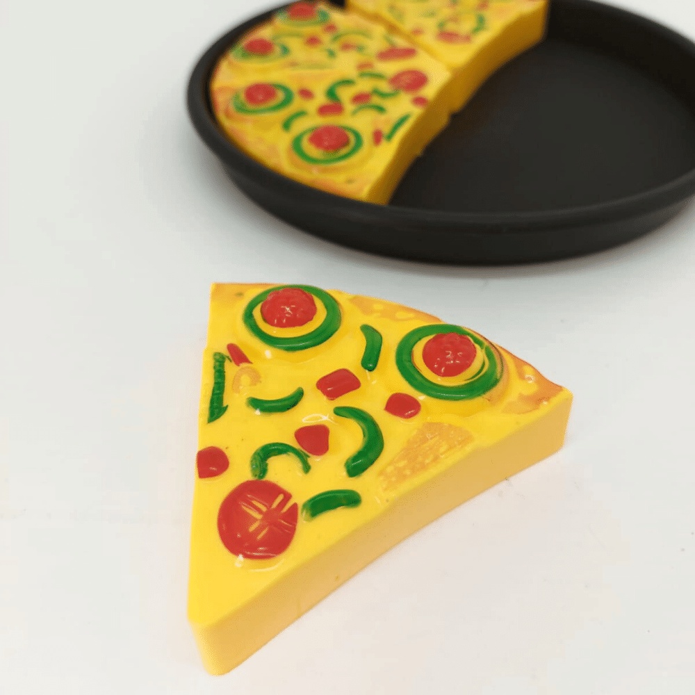 Quem quer pizza? - Jogo de Tabuleiro - Toyster Brinquedos