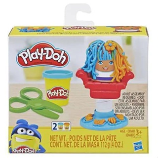 PlayDoh Massinha Mini Classic Corte Maluco - Hasbro