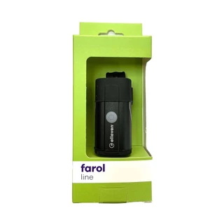 Farol Elleven Line 400 Lúmens