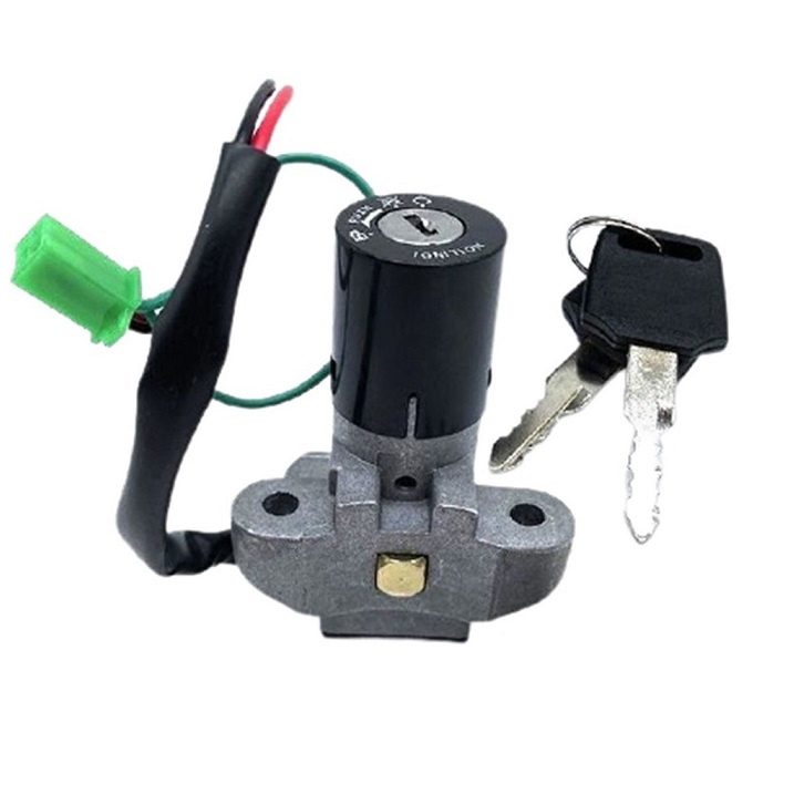 CHAVE IGNICAO YES 125 SE 2011 2012 2013 2014