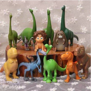 Disney - 3D Magic - O bom Dinossauro : Disney: : Brinquedos e  Jogos