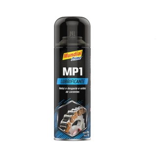 Lubrificante para Correntes 250ml Mundial
