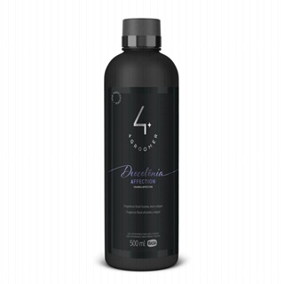 Deocolônia Affection 4groomer Para Cães e Gatos Ibasa 500ml