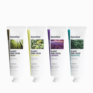 [Creme De Mão Bloomy 50ml