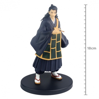 ACTION FIGURE DEMON SLAYER: KIMETSU NO YAIBA - TANJIRO KAMADO - FINAL  SELECION VER LOOKUP REF.:832031 - Preech