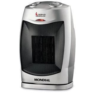 Aquecedor Eletrico Mondial Termo Ceramic A-05