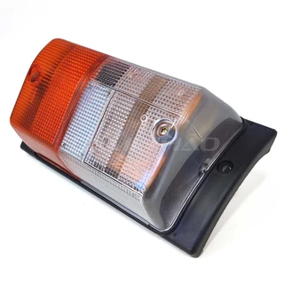 Lanterna Pisca Seta para Scania 112 e 113 Cod: 394767 e 526618 em Oferta na Shopee