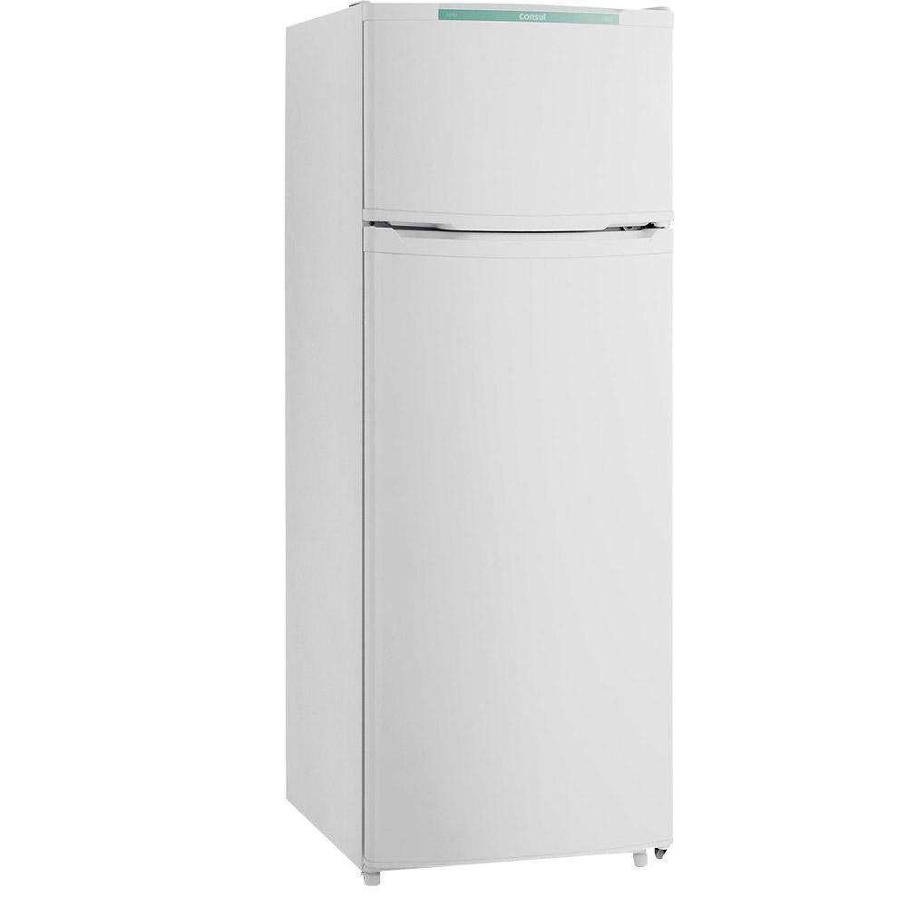 Refrigerador / Geladeira Consul CRD37 334 Litros Duplex