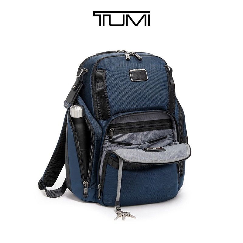 TUMI アルファ TUMI ALPHA (アルファ)｜TUMI(トゥミ)公式サイト