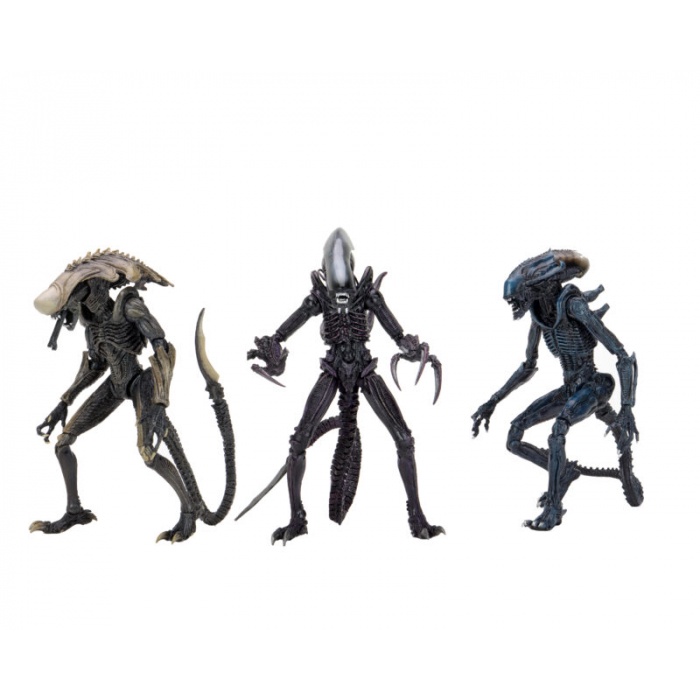 Action figure clearance alien