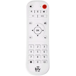 Controle B.Tv Top Universal B8 B9 B10 B11 Xpress