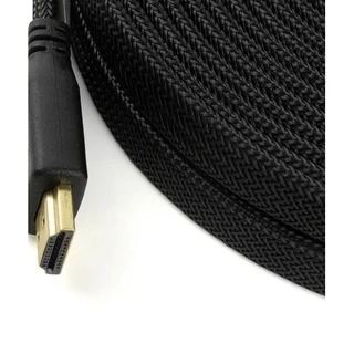 Cabo HDMI Alta Definição 5 Metros Grasep