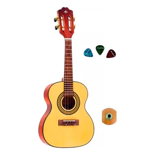 Cavaco Strinberg Captador Cs25 N Natural Cavaquinho
