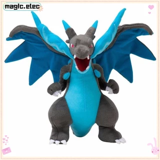 Boneco De Pelúcia Para Meninos Charizard Pokemon/Multicolor