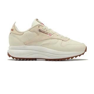 Tênis Reebok Classic Leather SP Extra Feminino Verde Claro