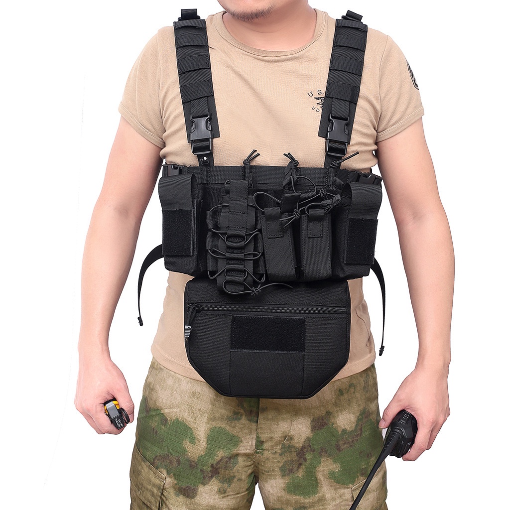 EMERSON LT 1961A-R Chest Rig - yanbunh.com