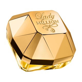 Perfume Lady Million Eau Feminino 50ml