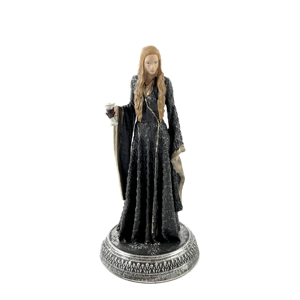Coleção Game of Thrones: Cersei Lannister (Expiação & Vingança) - Edição 42