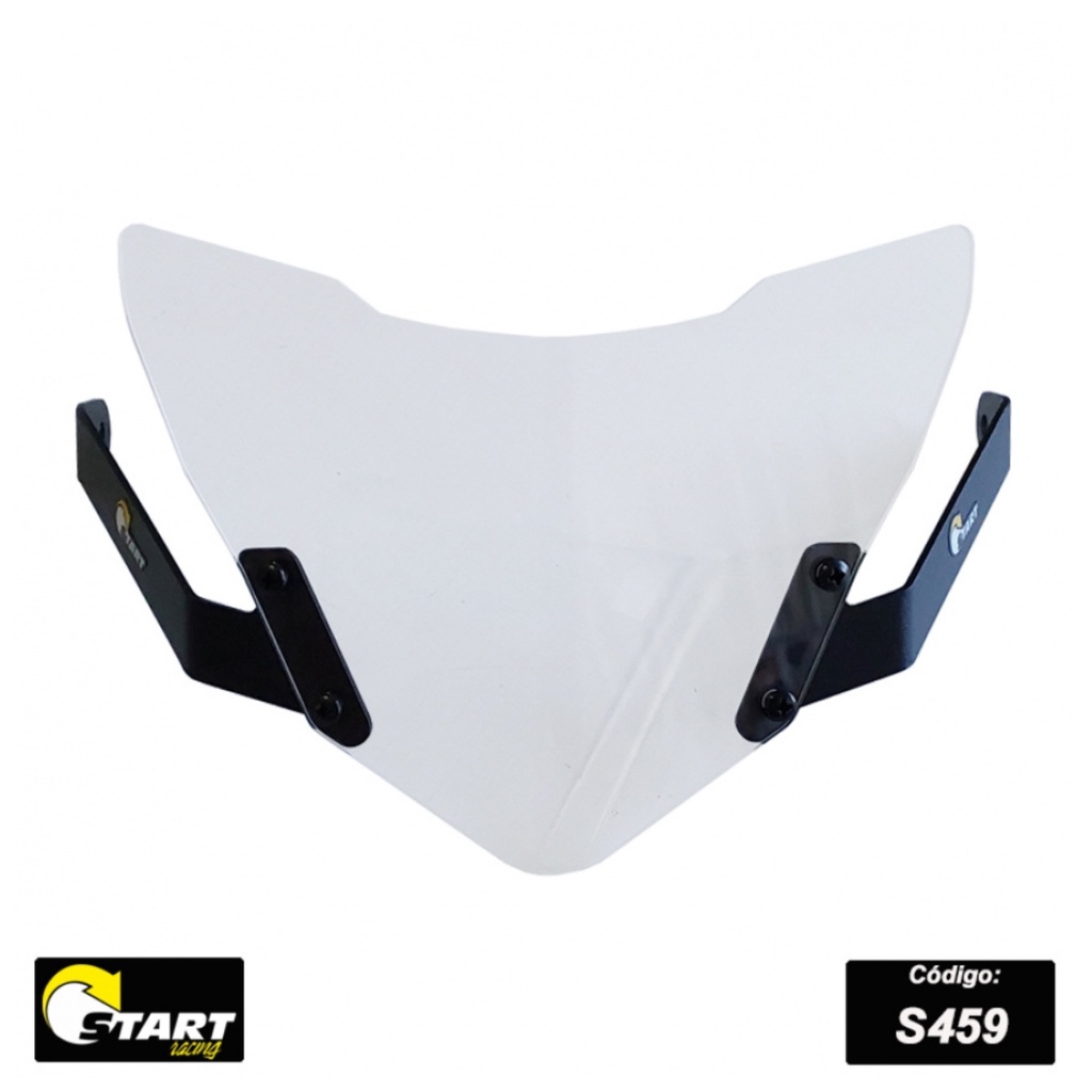 S459 Protetor Proteção De Farol BMW G 310 GS