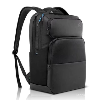 Bolsa De Computador/Mochila Multifuncional Impermeável DELL PRO Para Masculino E Mulheres/Estudantes2023
