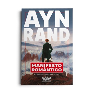 MANIFESTO ROMANTICO
