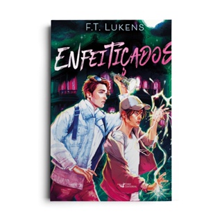 ENFEITICADOS - FARO
