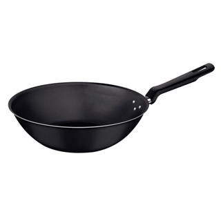 Frigideira Tramontina WOK Antiaderente 3,6 Litros Grafite 28CM