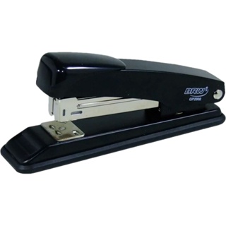 Grampeador de Metal BRW Base de 13,5cm para 20 Folhas Grande