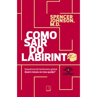 COMO SAIR DO LABIRINTO - RECORD
