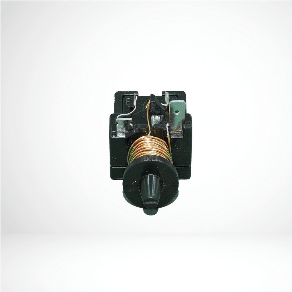 レビュー高評価商品 Rele 917412 - 220v 213516353 Embraco Separado 1/5 Ff ゴルフバッグ・キャディバッグ
